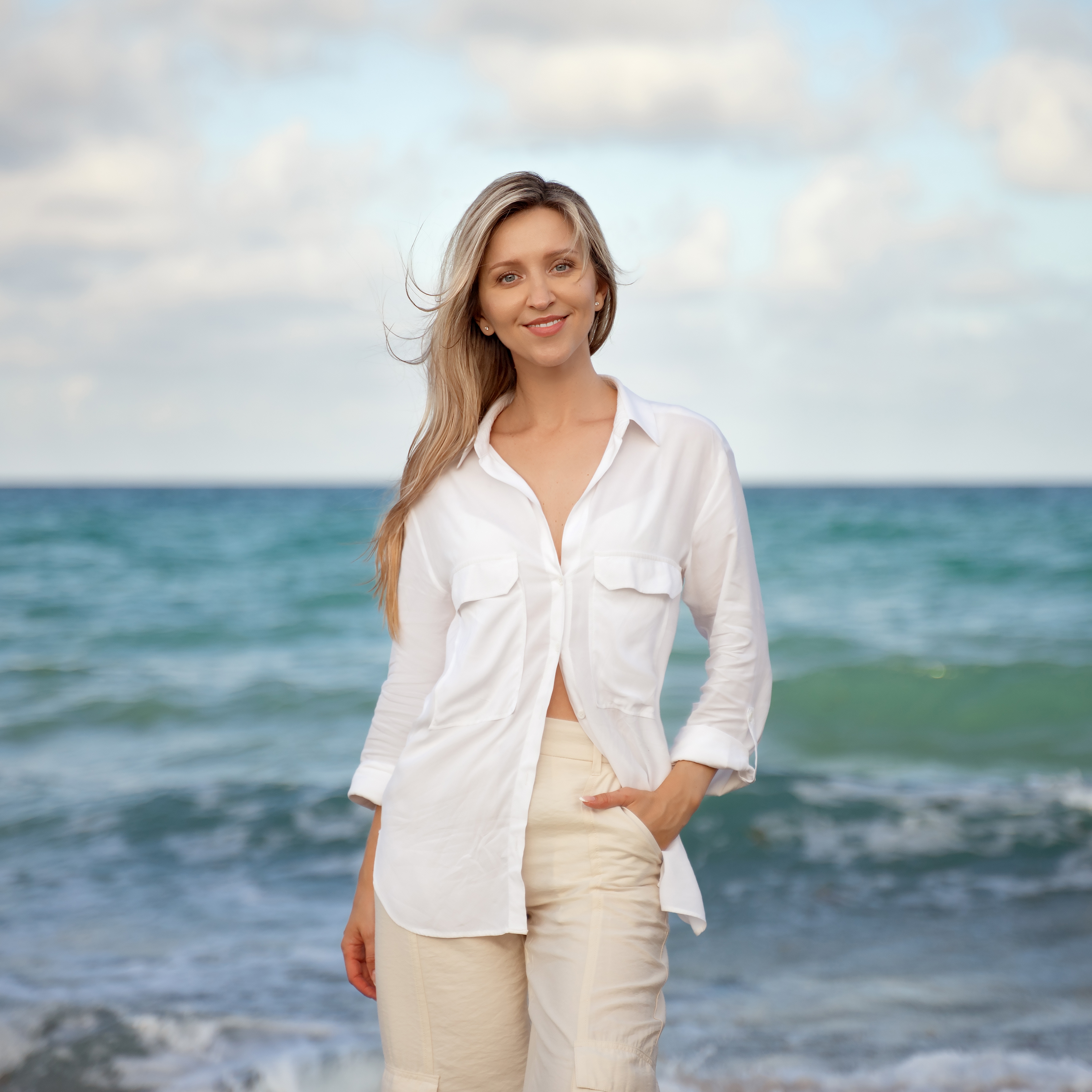 Professional Photographer Miami Beach