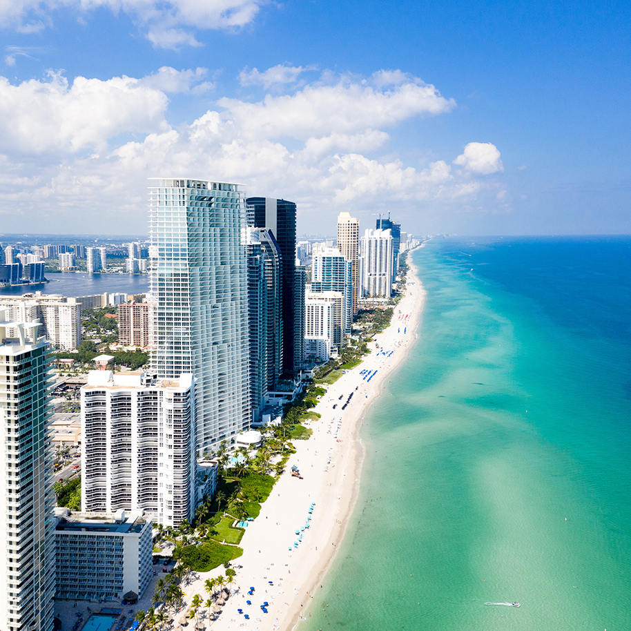Picture of Miami Beach